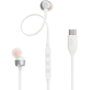 JBL Tune 310C Auriculares Intrauditivos USB-C Blancos